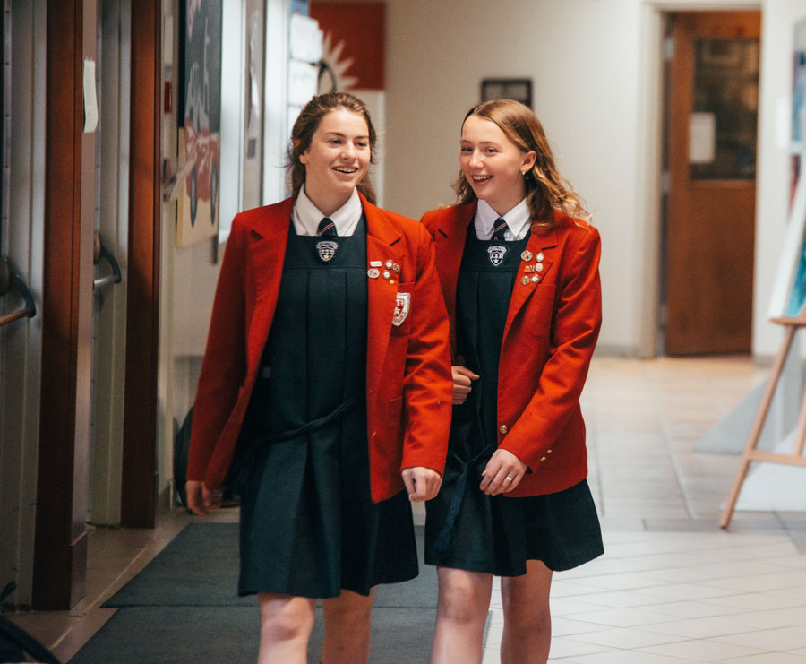 high school sts canada