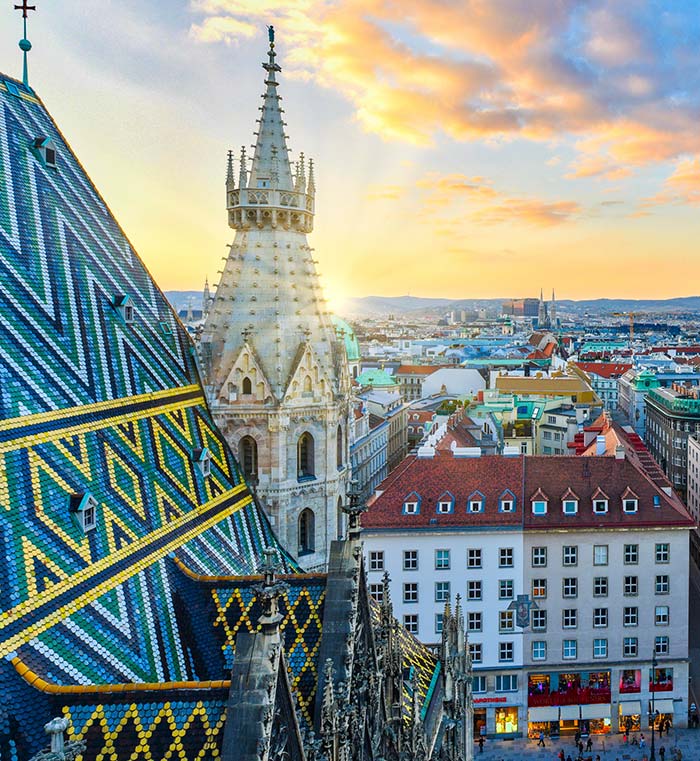 Autriche high school a l etranger