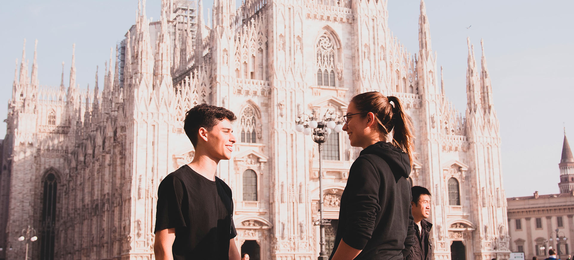 echange high school a l etranger immersion en italie