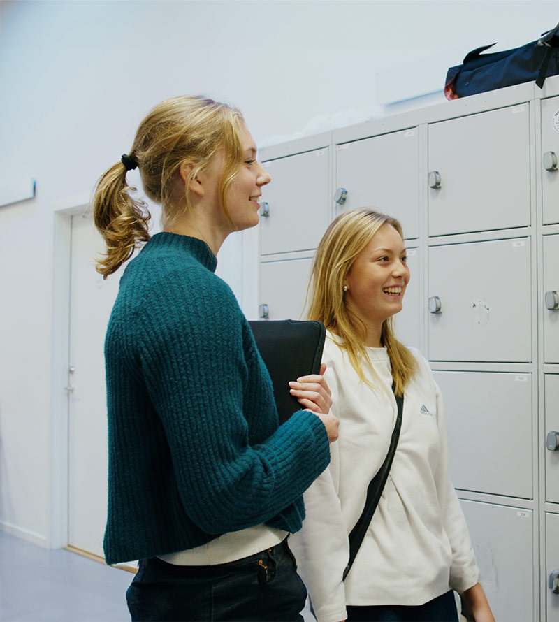 etudes en high school en suede sejour a letranger