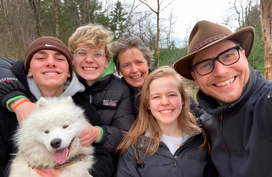 etudes en lycee aux pays bas sejour a letranger