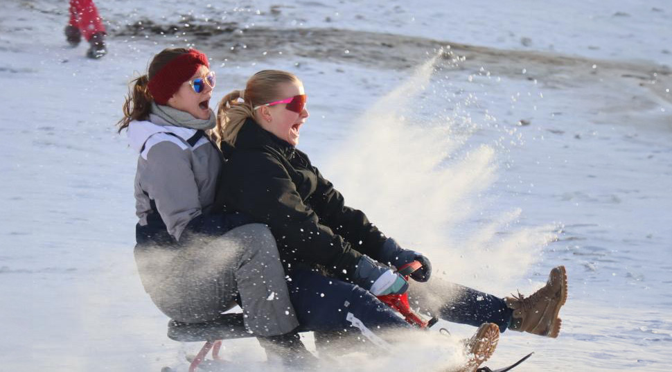 etudes en lycee en norvege immersion en famille d accueil