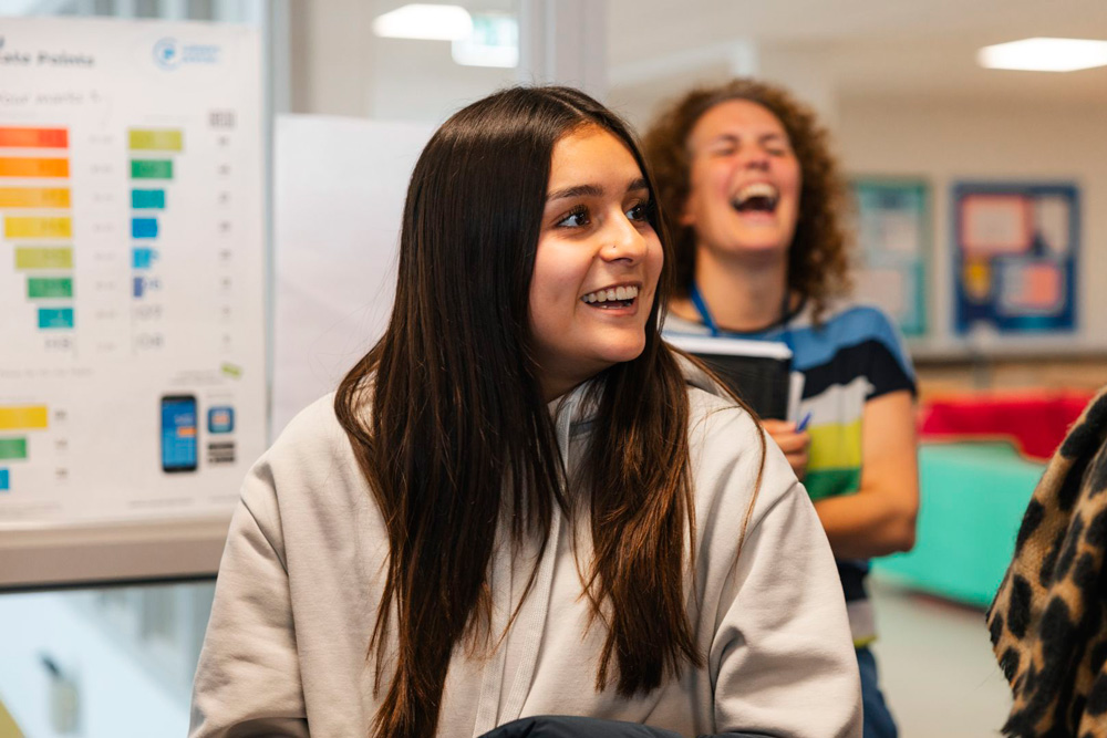 etudier d echange en irlande accueil en famille