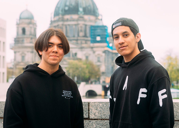 etudier une annee escolaire en lycee en allemagne high school