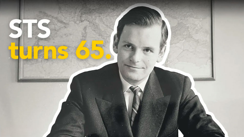 histoire de sts video