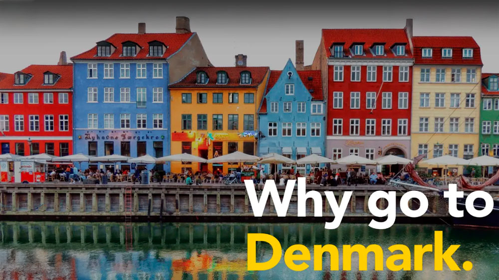 sts video denmark