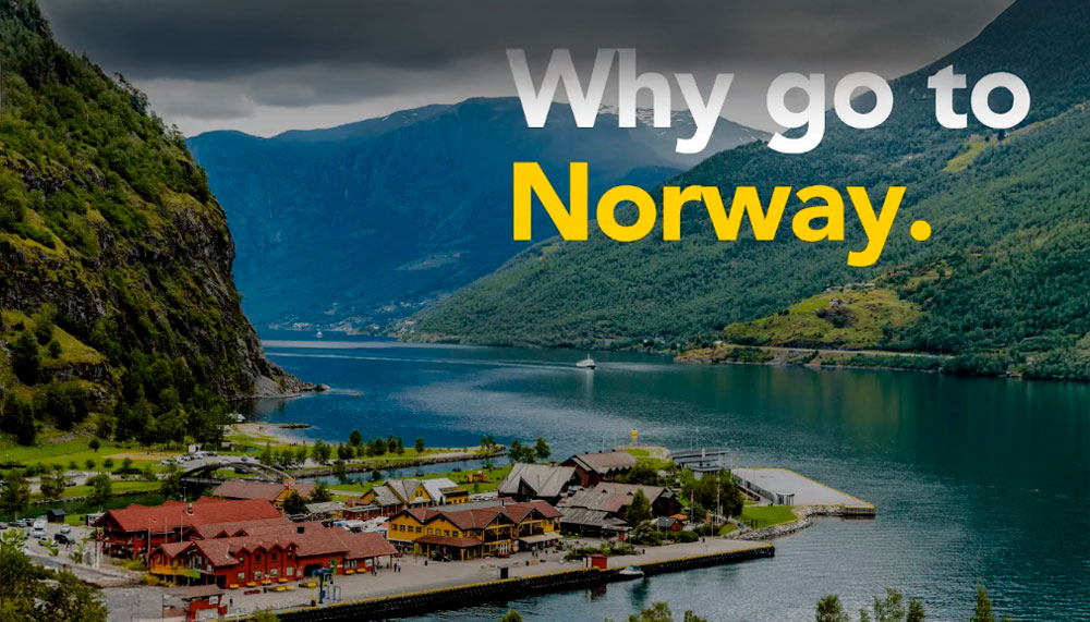 sts video norway