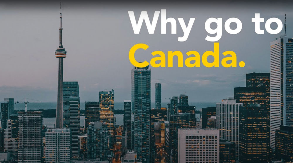 video canada