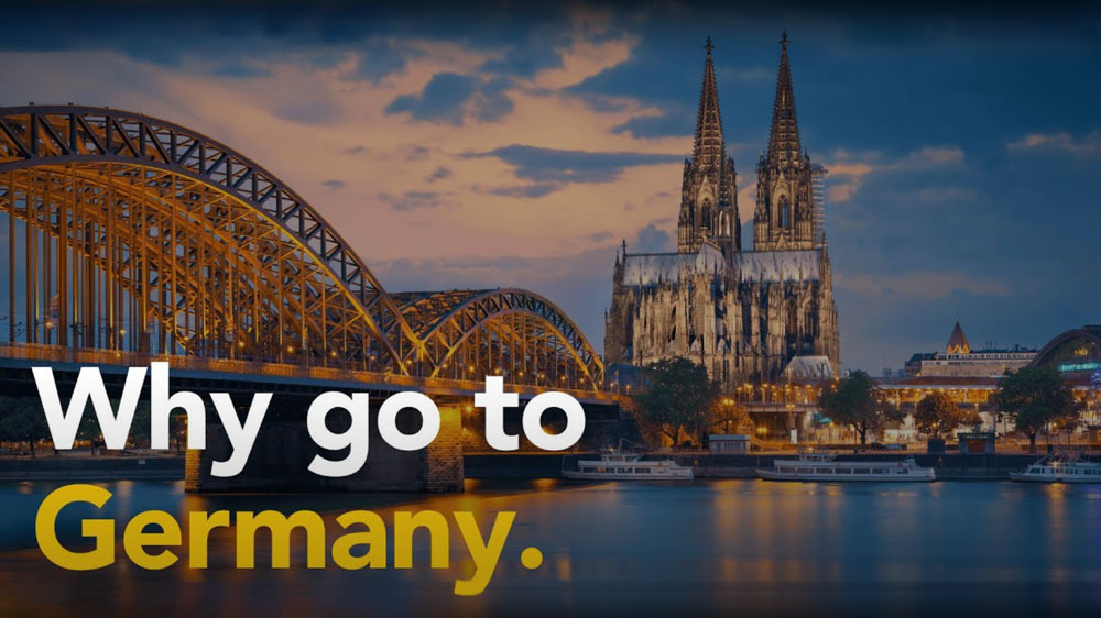 video germany