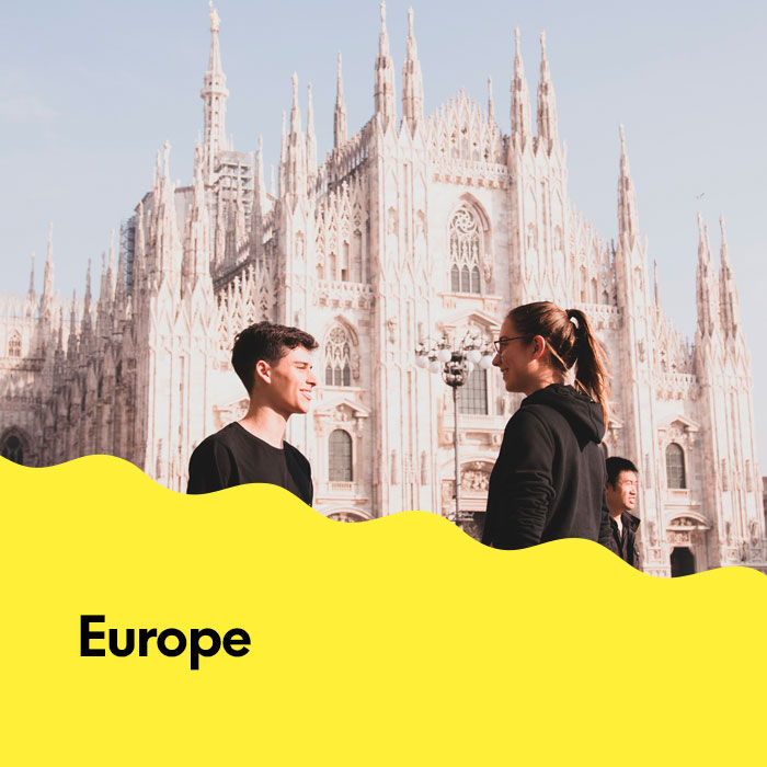 europe