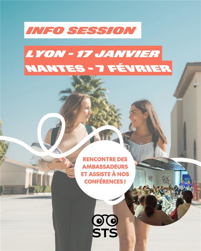 PDF Site Info session STS