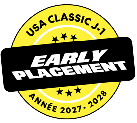 STS Early Placement