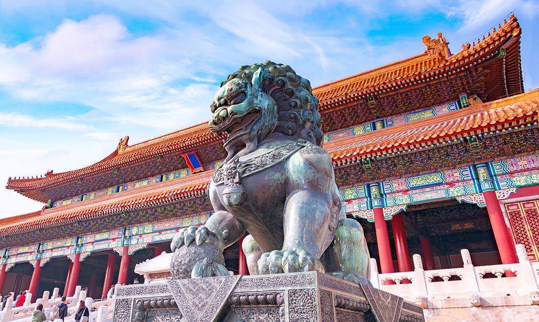 high school etudiant dechange en chine
